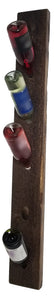 48x6x2 Rough Cut 6 Bottle Wine Rack 86030-076
