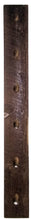 Load image into Gallery viewer, 48x6x2 Rough Cut 6 Bottle Wine Rack 86030-076