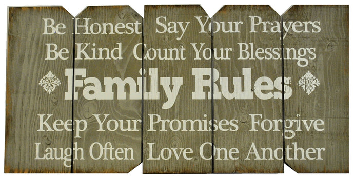 18 x 36 Rustic 